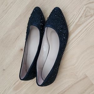 Lauren Lorraine Kelsey ballet flats